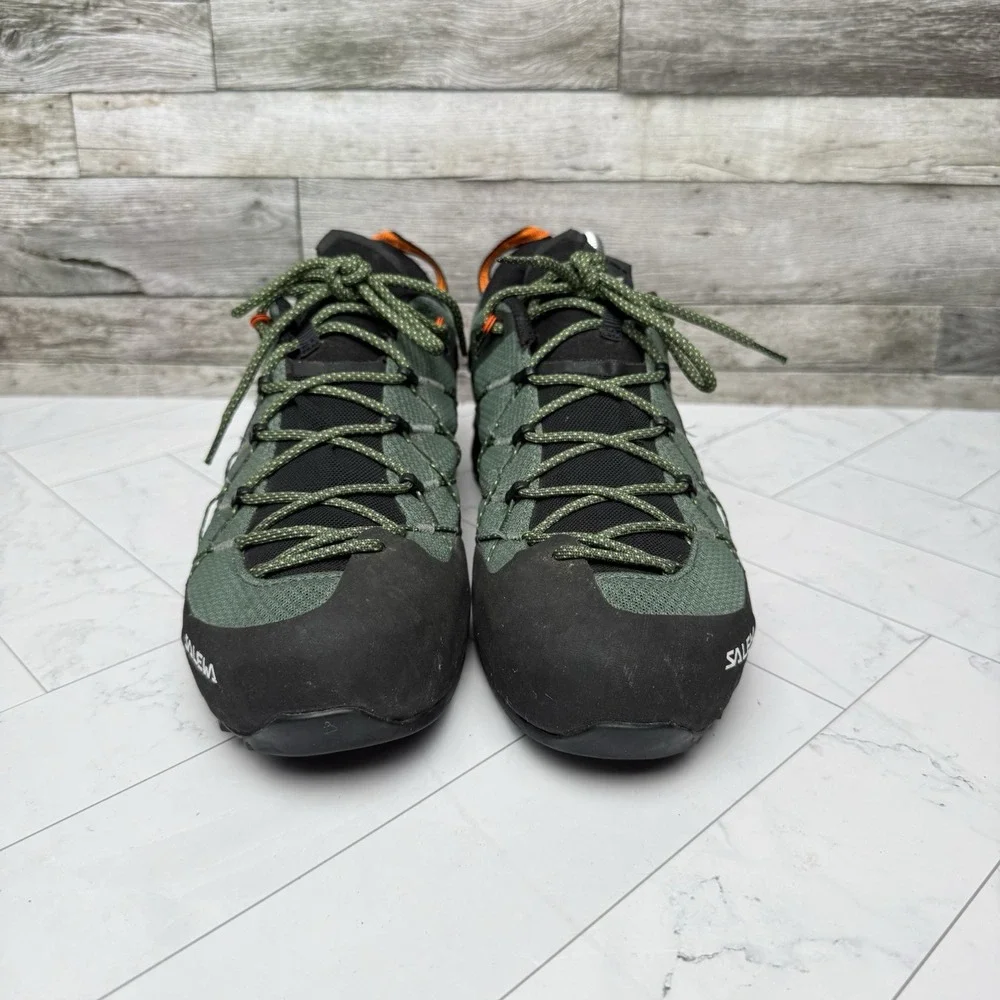 Salewa Wildfire 2 M - Men's Size 9 -Approach Shoe - Climbing Hiking
